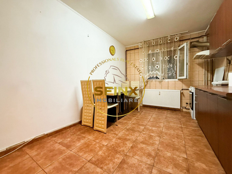 Apartament 2 camere decomandat Rahova