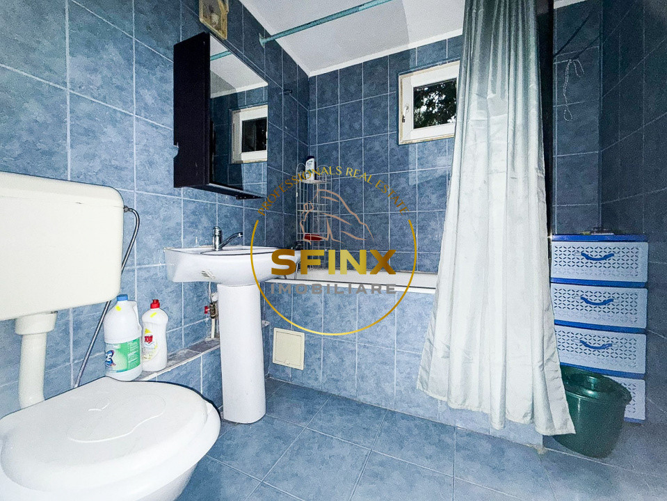 Apartament 2 camere decomandat Rahova