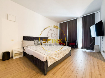 Duplex de inchiriat Parcul Circului