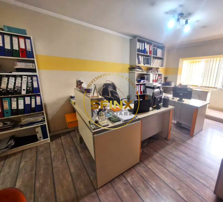 Calea Mosilor- inchiriere apartament 2 camere mobilat - birouri -decor vesel