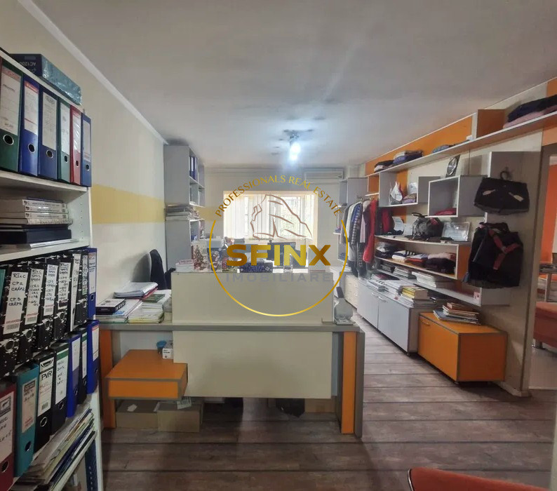 Calea Mosilor- inchiriere apartament 2 camere mobilat - birouri -decor vesel