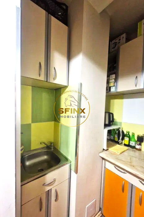 Calea Mosilor- inchiriere apartament 2 camere mobilat - birouri -decor vesel
