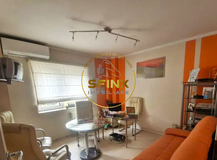 Calea Mosilor- inchiriere apartament 2 camere mobilat - birouri -decor vesel