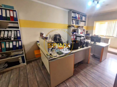 Calea Mosilor- inchiriere apartament 2 camere mobilat - birouri -decor vesel