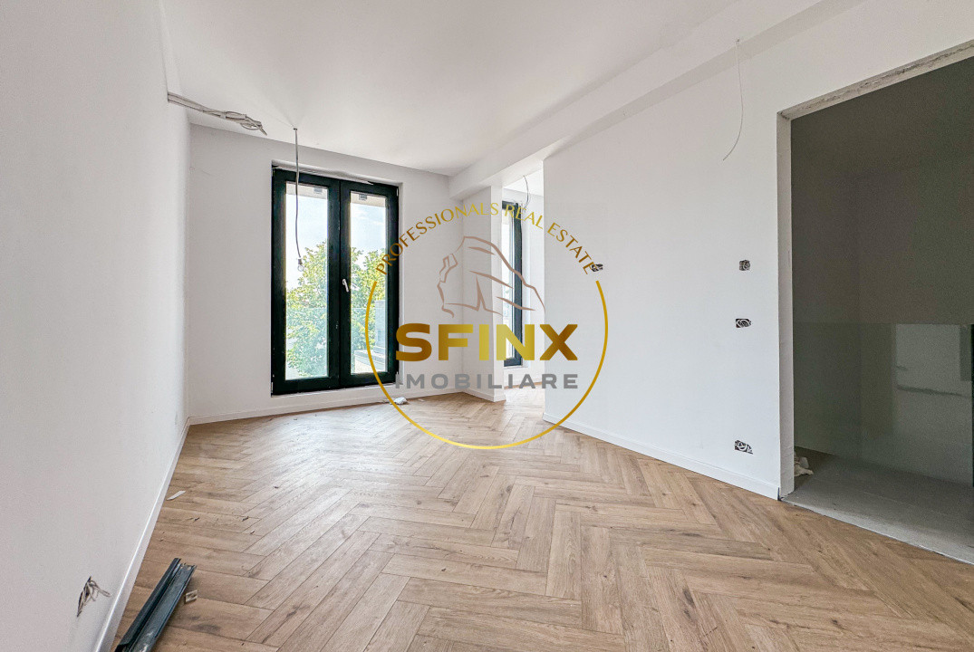 Petrom City - casa 4 camere  - Lacul Baneasa 