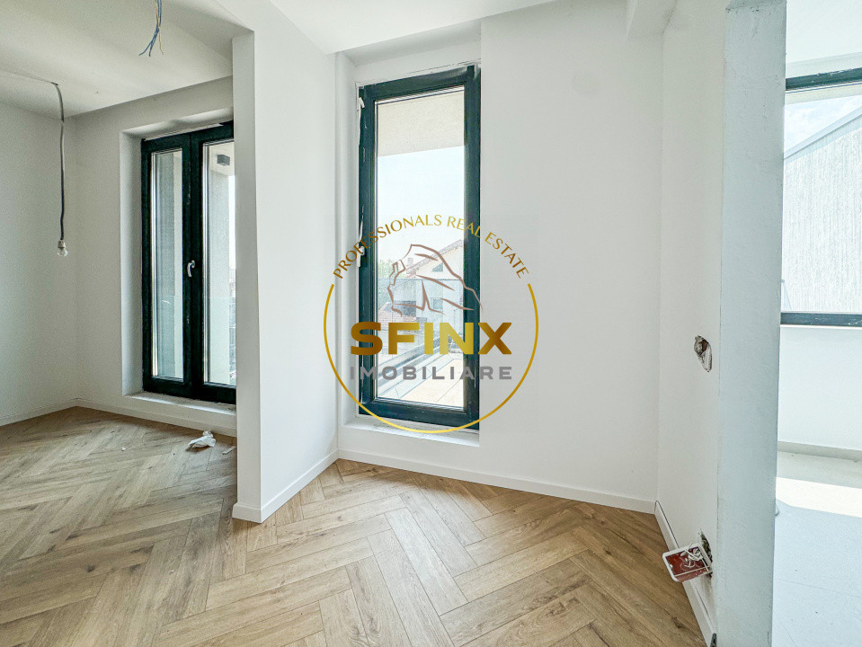 Petrom City - casa 4 camere  - Lacul Baneasa 