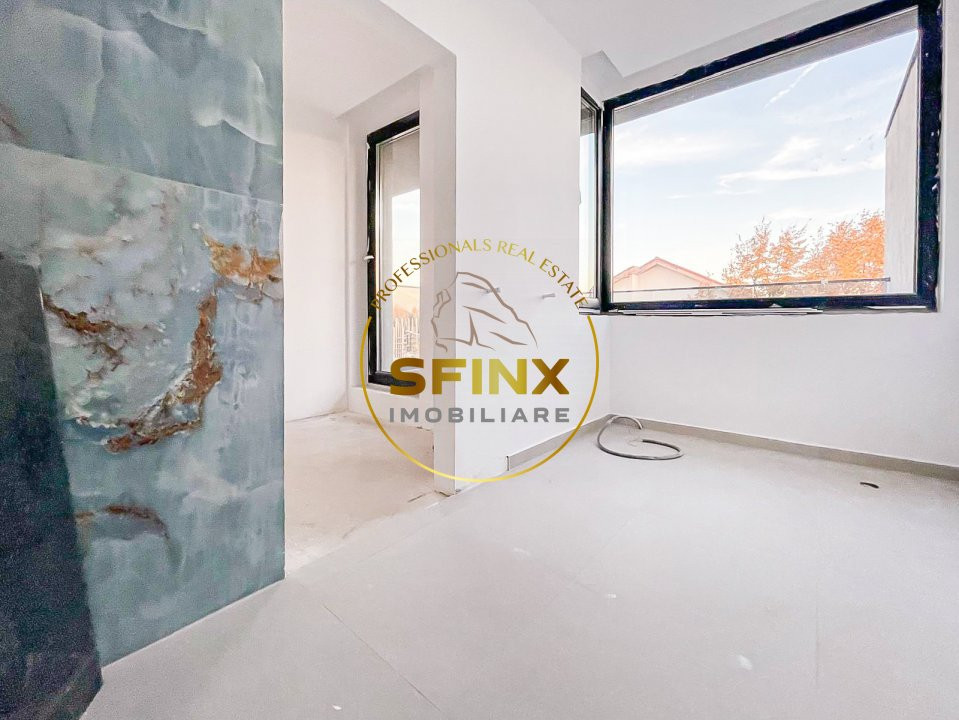 Petrom City - casa 4 camere  - Lacul Baneasa 