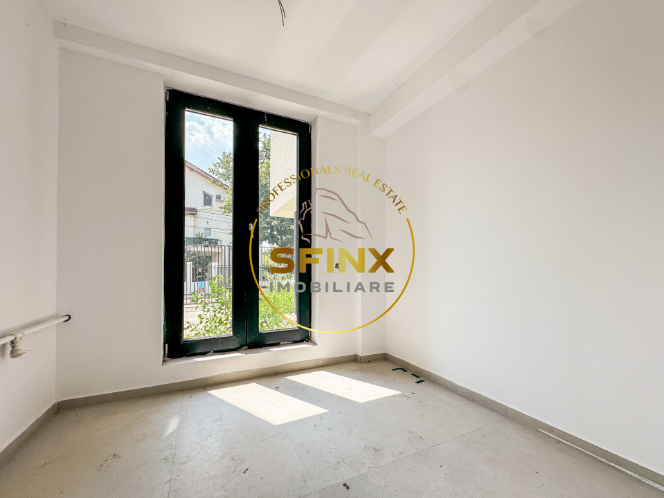 Petrom City - casa 4 camere  - Lacul Baneasa 