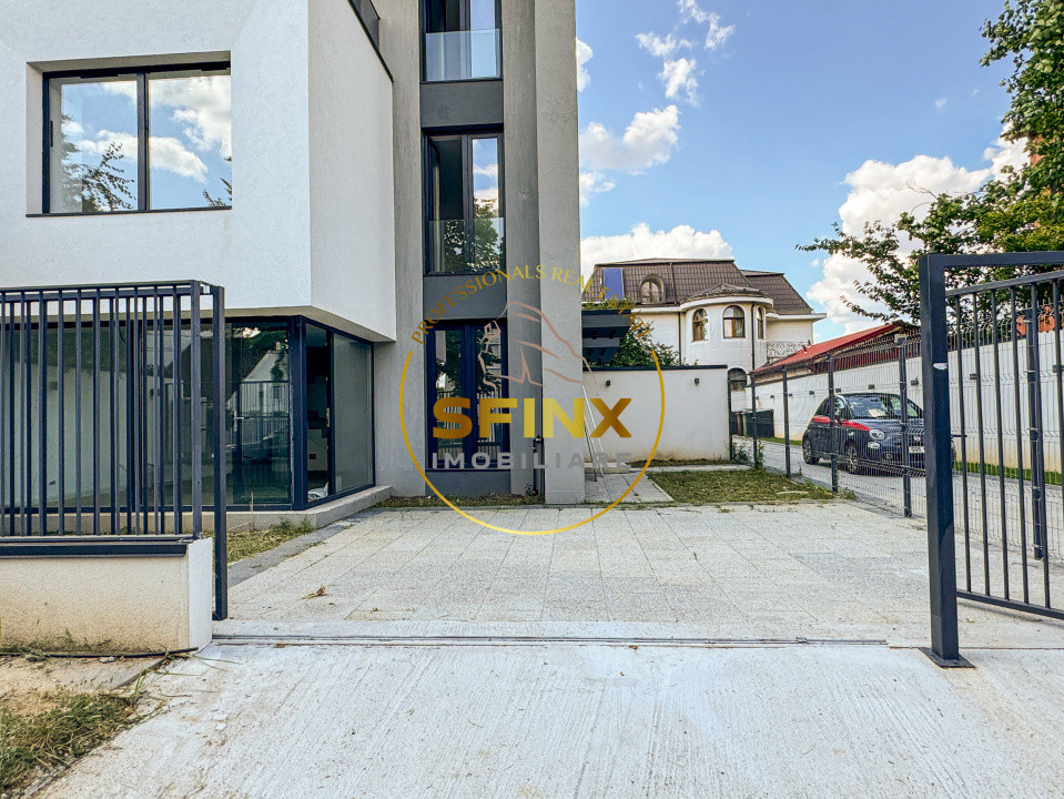 Petrom City - casa 4 camere  - Lacul Baneasa 