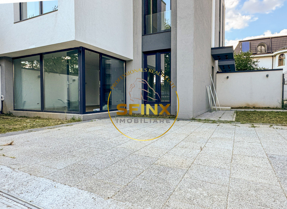 Petrom City - casa 4 camere  - Lacul Baneasa 