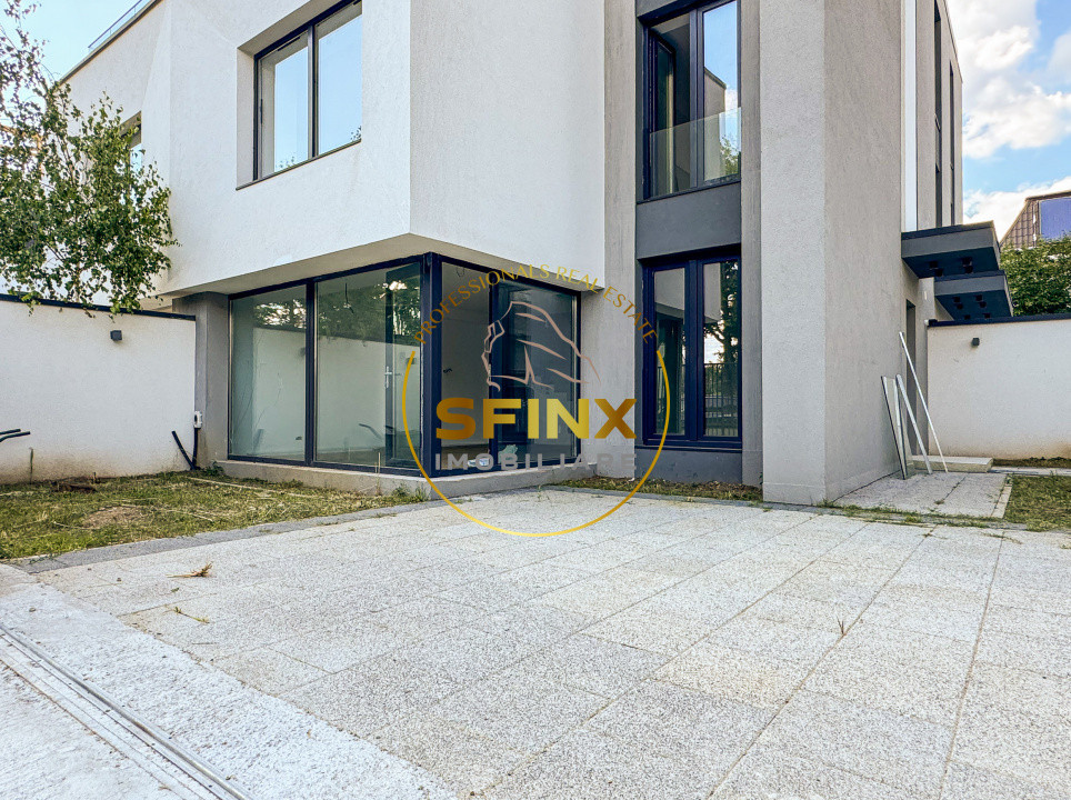 Petrom City - casa 4 camere  - Lacul Baneasa 