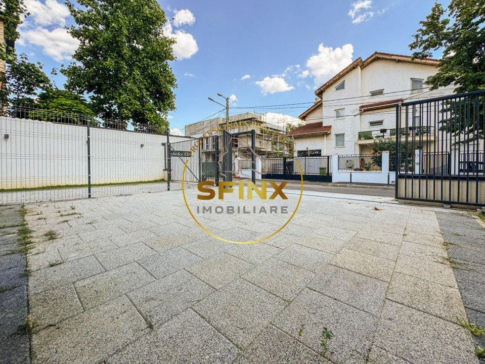Petrom City - casa 4 camere  - Lacul Baneasa 