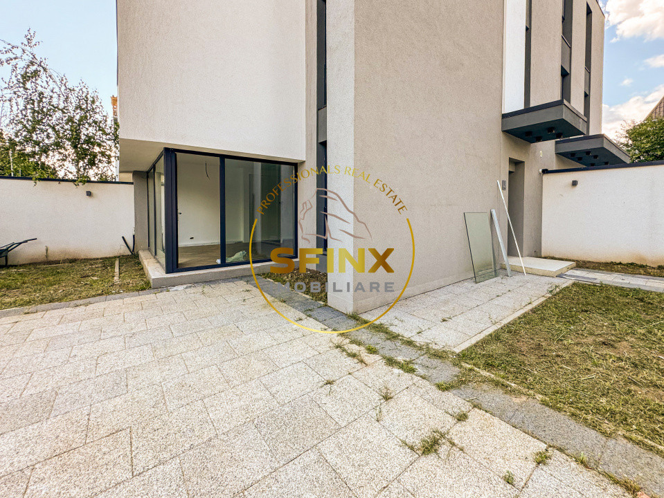 Petrom City - casa 4 camere  - Lacul Baneasa 
