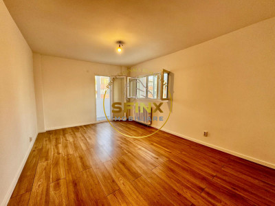 Garsoniera spatioasa de vanzare Calea Mosilor 42 mp
