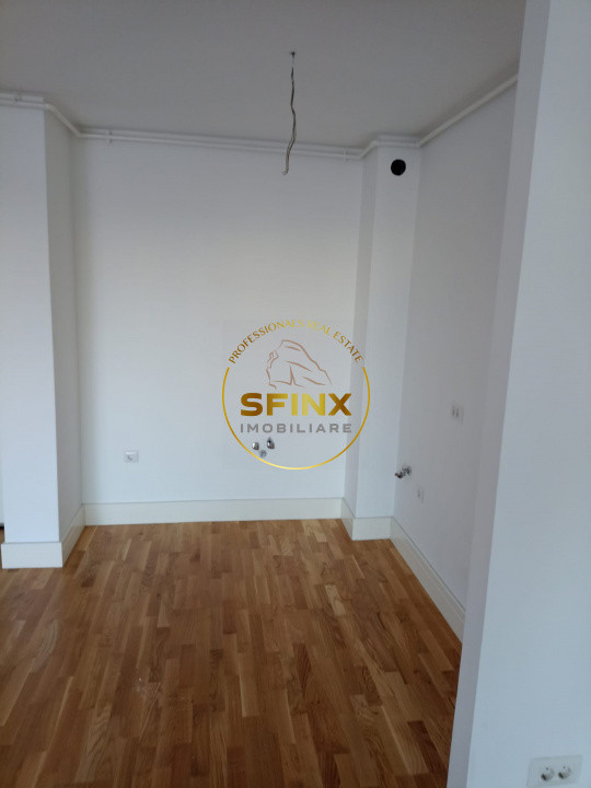 Apartament 2 camere de vanzare Barbu Vacarescu terasa spectaculoasa 122 mp
