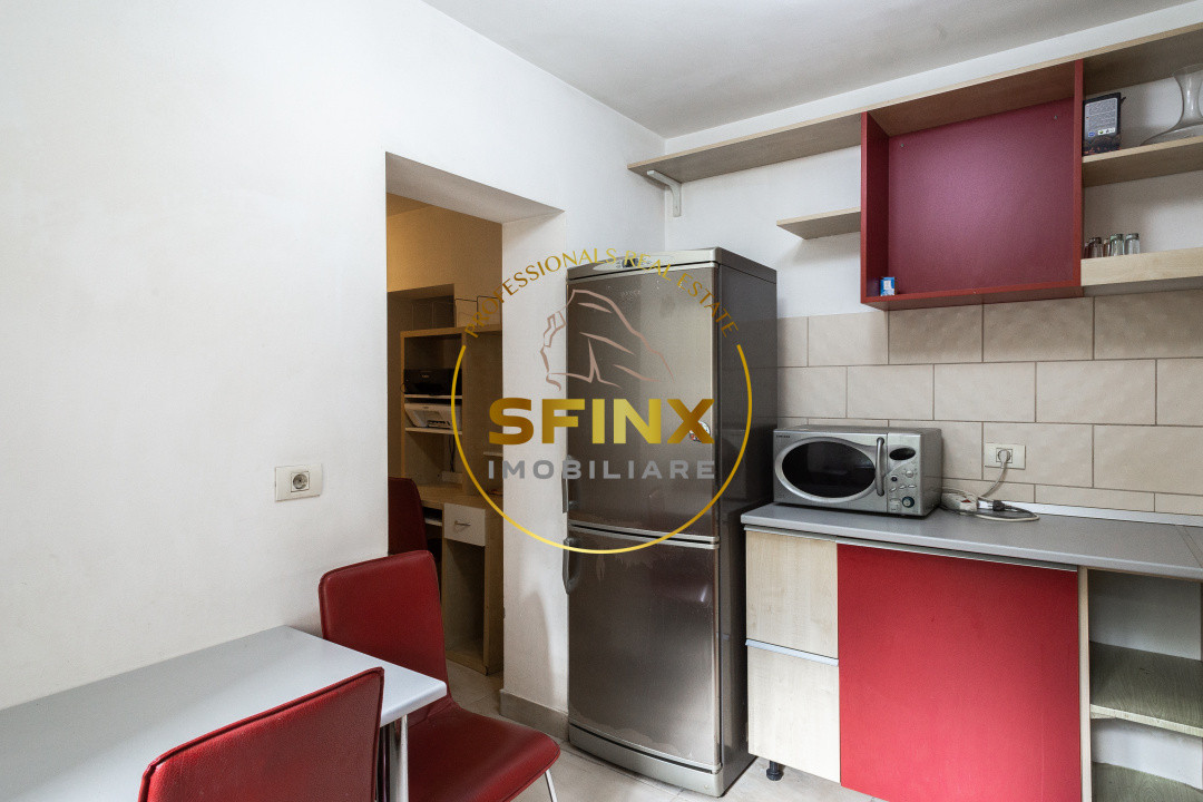 Apartament 3 camere decomandat Zona Sebastian