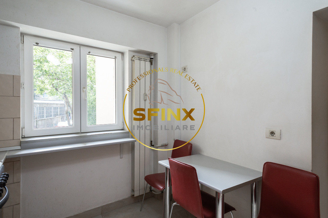 Apartament 3 camere decomandat Zona Sebastian
