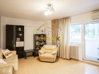 Apartament 3 camere decomandat Zona Sebastian