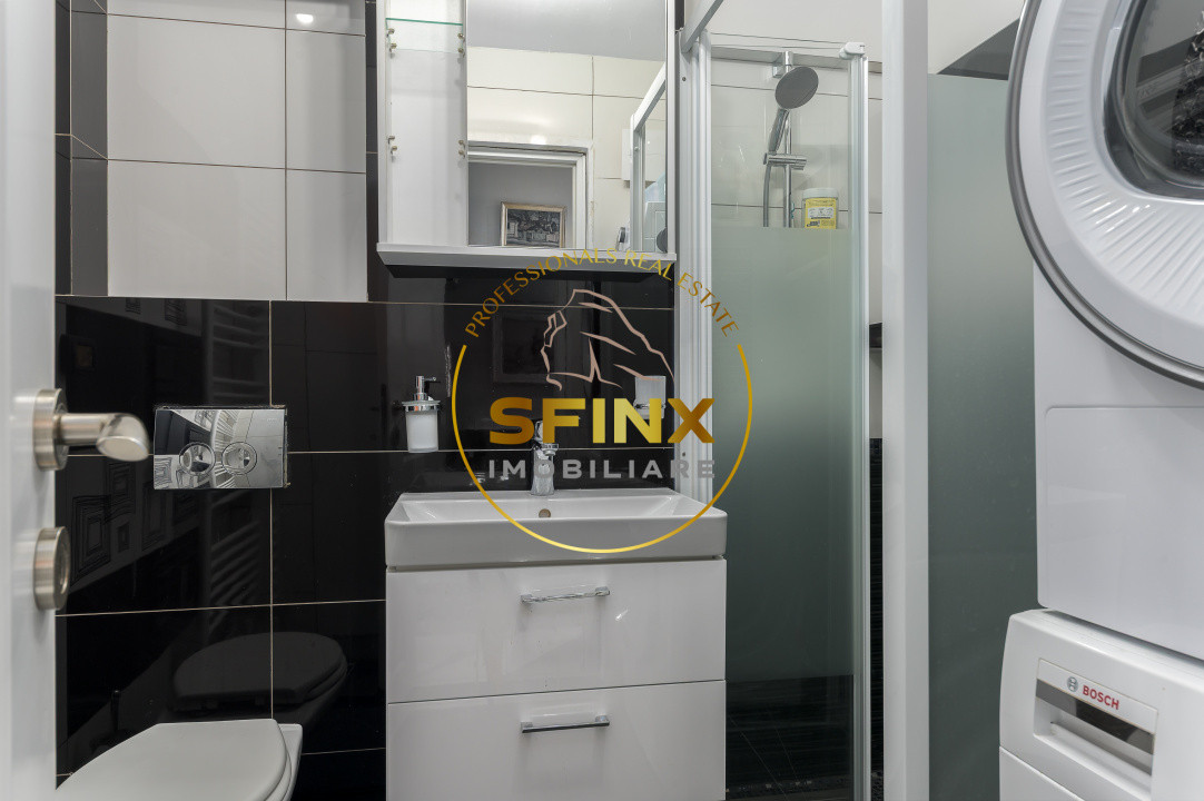 Apartament 4 Camere Piața Universității - Bloc Dunarea 