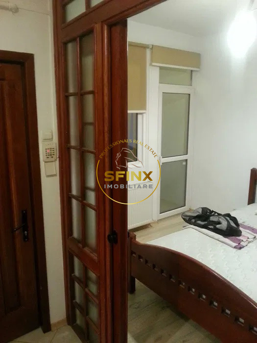 De vanzare 2 camere zona Tepes Voda 