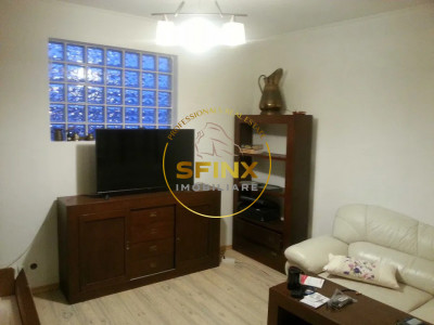 De vanzare 2 camere zona Tepes Voda 