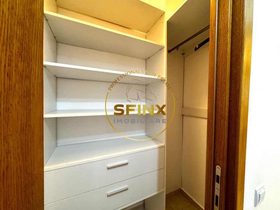 Apartament de inchiriat 3 camere Ion Mihalache 84 mp