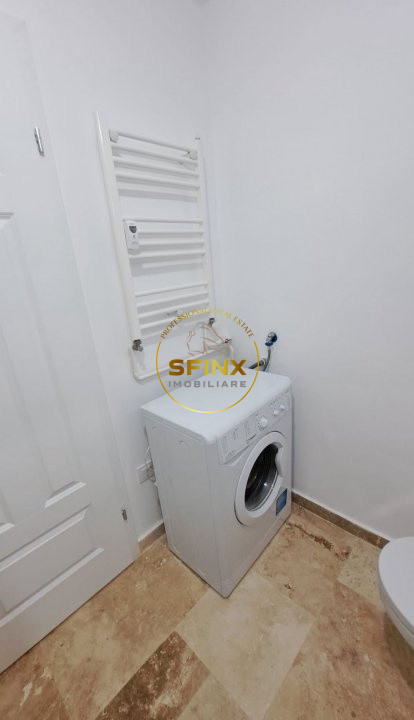 Apartament luminos, complet renovat si mobilat, aproape de Parcul Regina Maria