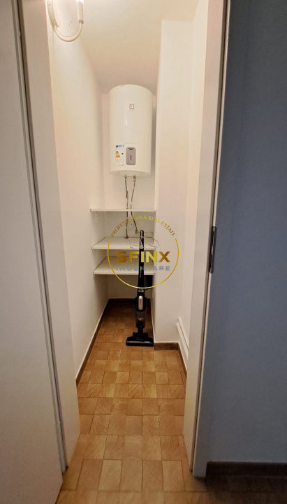Apartament luminos, complet renovat si mobilat, aproape de Parcul Regina Maria