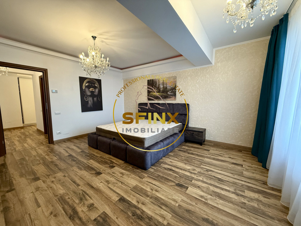 Apartament modern 2 camere Mall Vitan