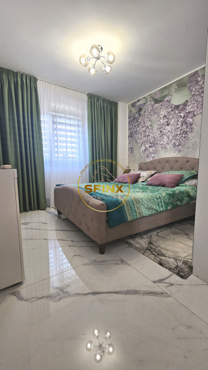 Apartament 2 camere renovat bloc 1987 Basarabia Diham Chisinau