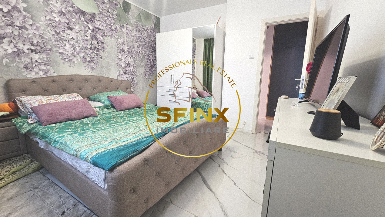 Apartament 2 camere renovat bloc 1987 Basarabia Diham Chisinau