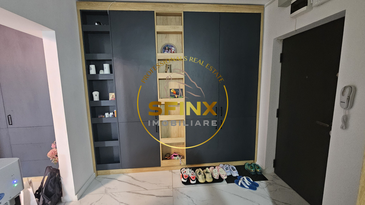 Apartament 2 camere renovat bloc 1987 Basarabia Diham Chisinau