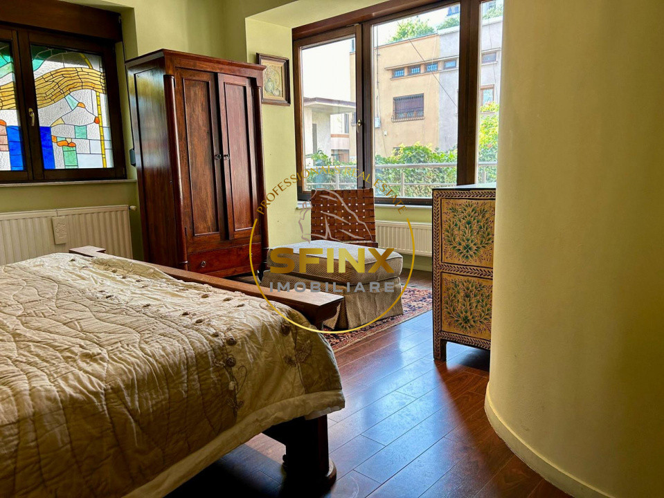 Vatra Luminoasa, 3 room duplex with sauna, near the park, pet friendly