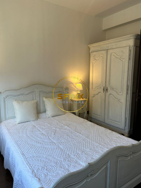 Vatra Luminoasa, 3 room duplex with sauna, near the park, pet friendly