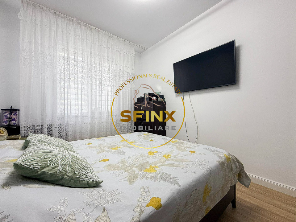 Apartament 2 camere Avangarde Grande Village