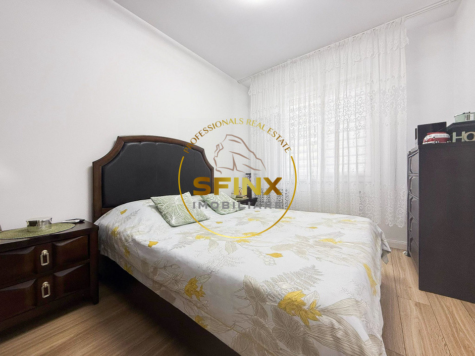 Apartament 2 camere Avangarde Grande Village