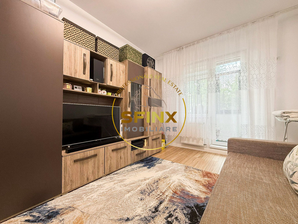 Apartament 2 camere Avangarde Grande Village