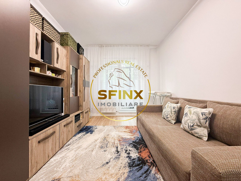 Apartament 2 camere Avangarde Grande Village