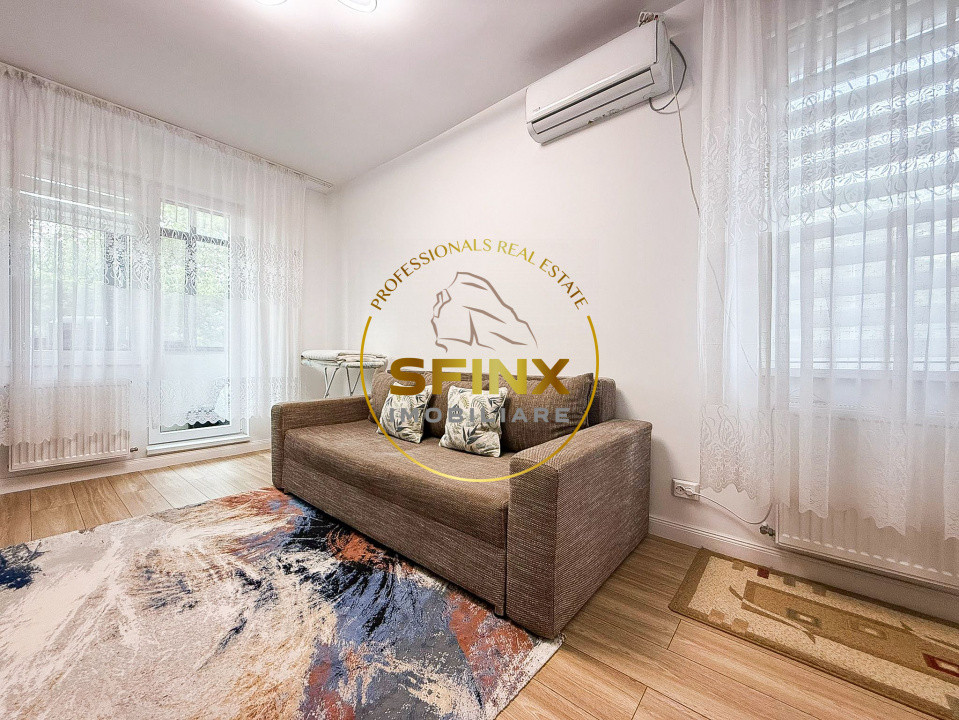 Apartament 2 camere Avangarde Grande Village
