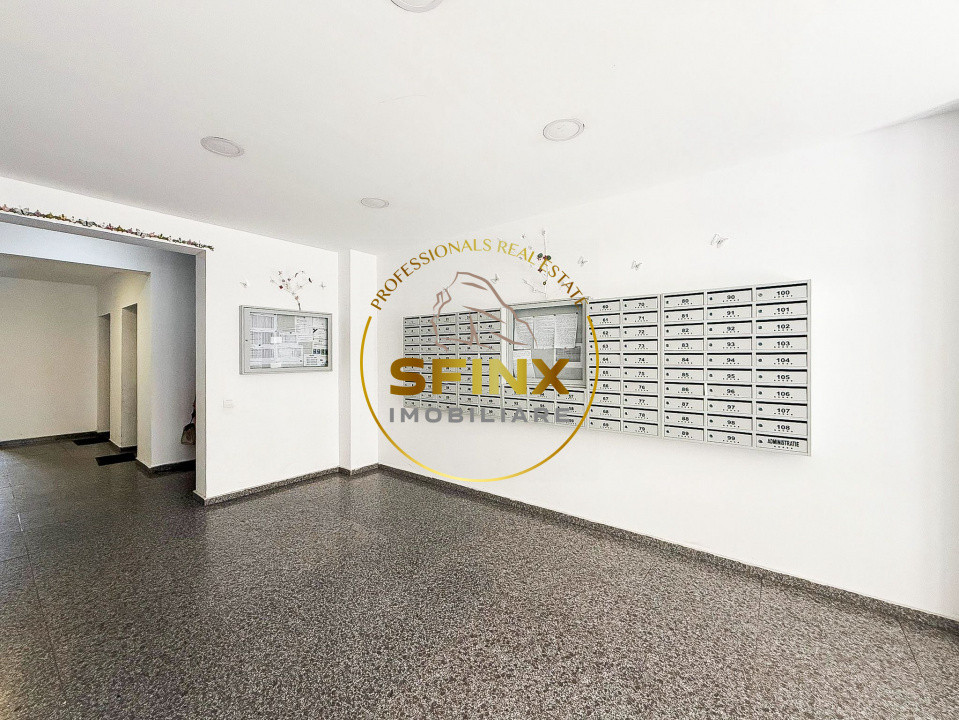 Apartament 2 camere Avangarde Grande Village