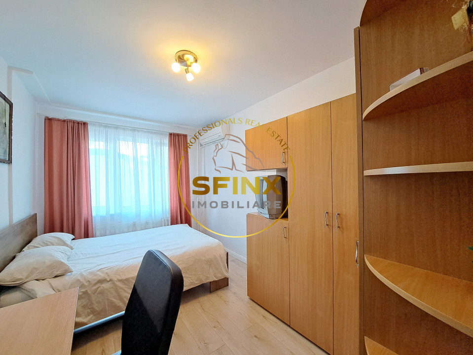De inchiriat 2 camere Gorjului Metrou