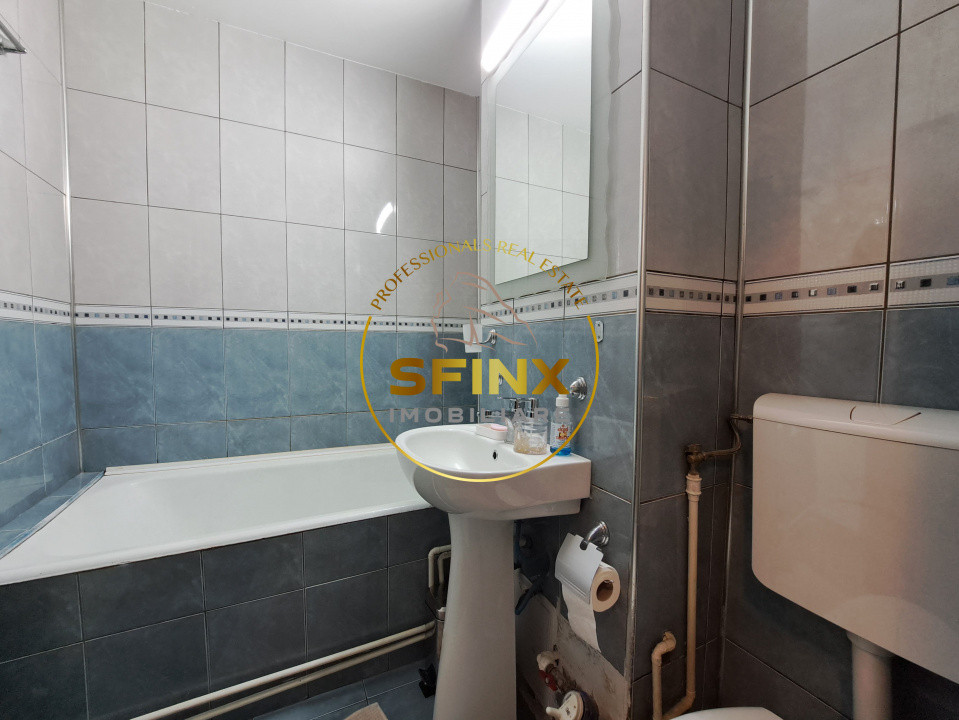 De inchiriat 2 camere Gorjului Metrou