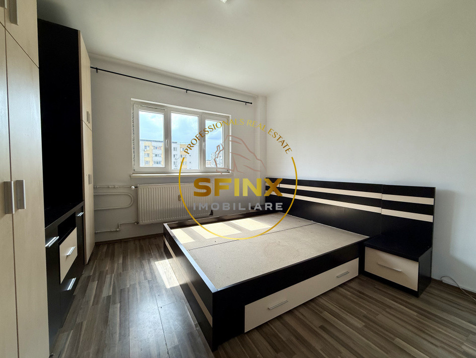 Apartament 2 camere decomandat Diham 