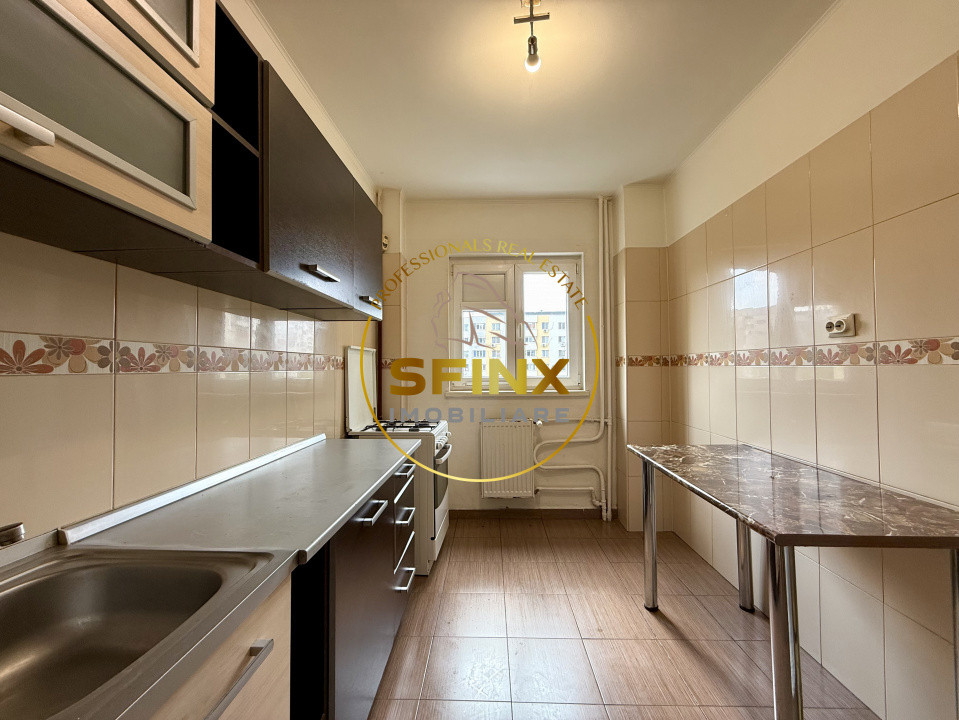 Apartament 2 camere decomandat Diham 