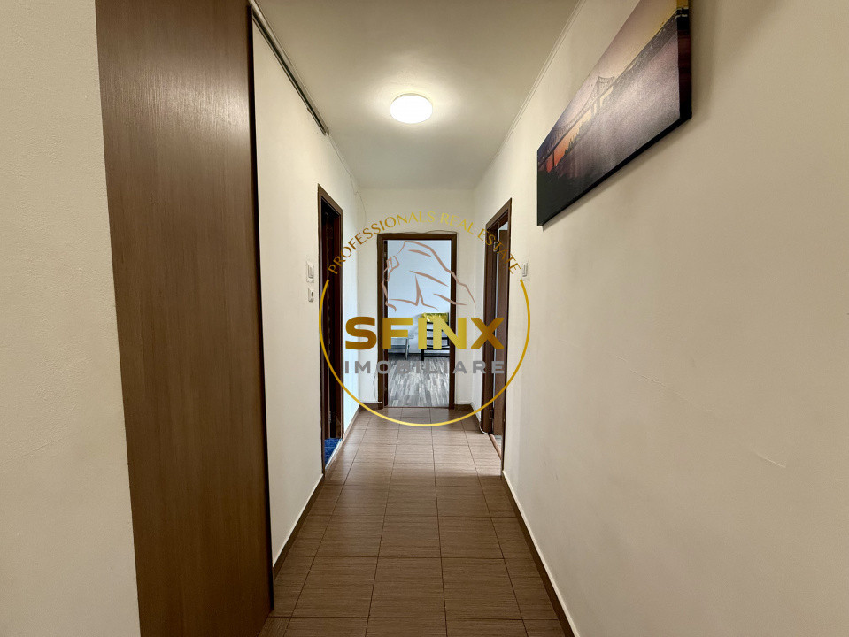 Apartament 2 camere decomandat Diham 