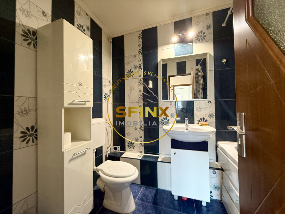 Apartament 2 camere decomandat Diham 
