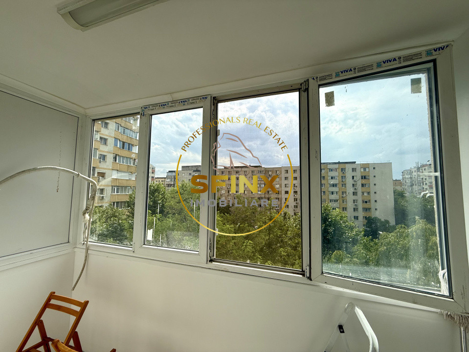 Apartament 2 camere decomandat Diham 