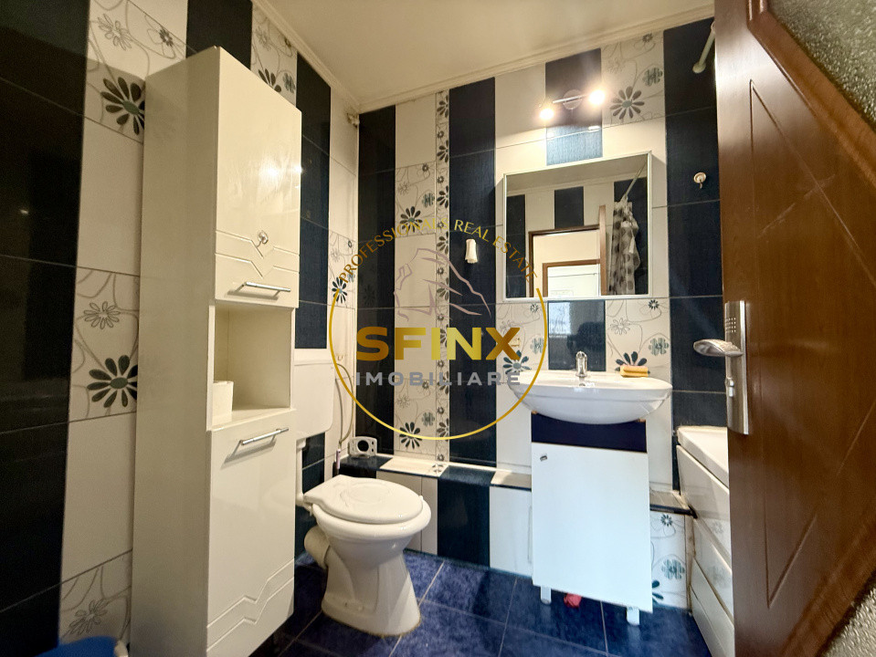 Apartament 2 camere decomandat Diham 