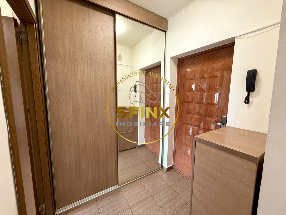 Apartament 2 camere decomandat Diham 