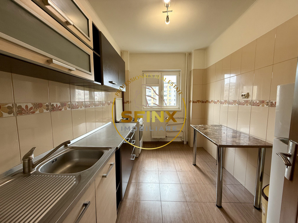 Apartament 2 camere decomandat Diham 